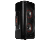 AIWA Power Audio KBTUS-450, 350W, 1xmikrofon bezp. - 1522532 - zdjęcie 1
